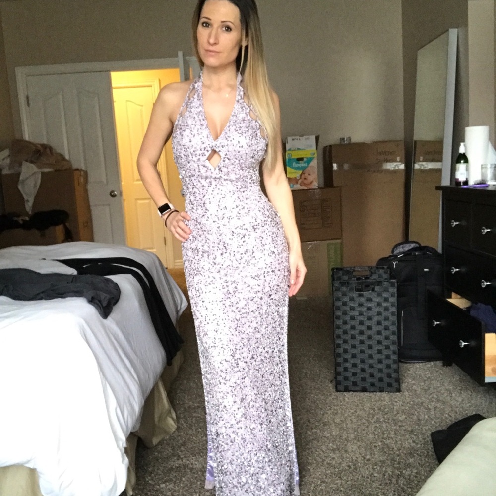 Scala Dress
